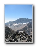 2005-09-03 Hurd (21) Pano1f Mount Goode